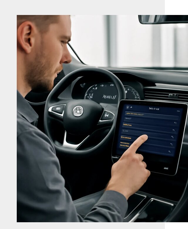 Русификация Changan X5 в Белебее по цене от 6631 р. | ФастМобиль-Блб