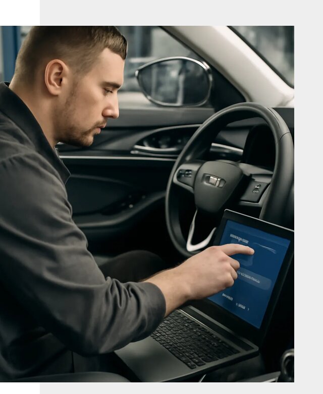 Русификация мультимедиа автомобилей Changan под ключ в Белебее