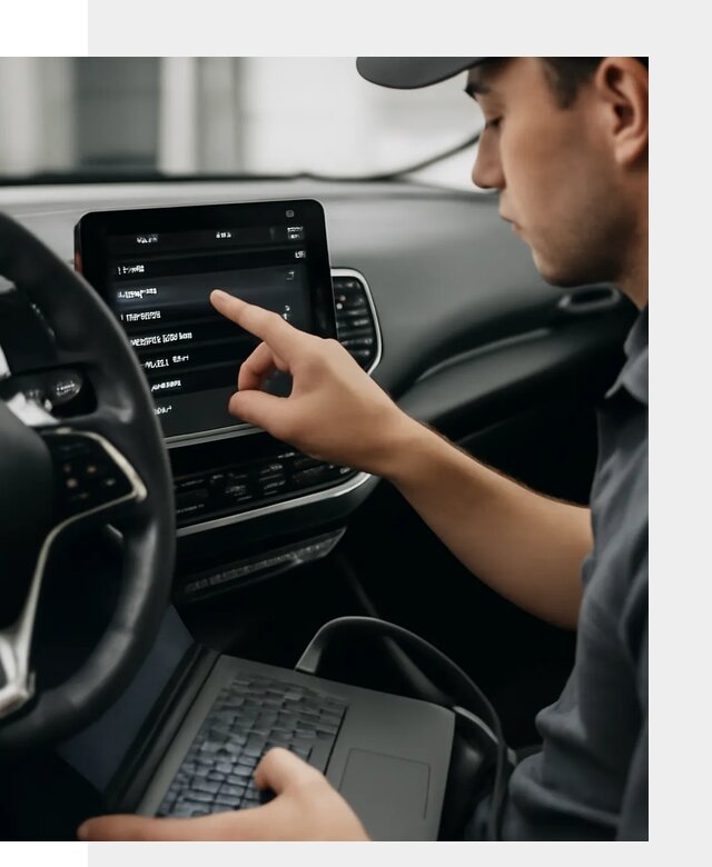 Русификация Dongfeng 7 под ключ для вашего автомобиля в Белебее