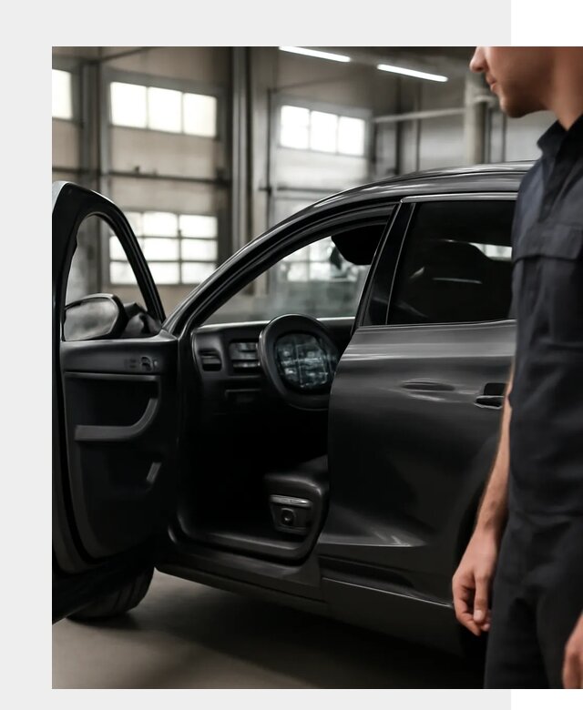 Русификация Dongfeng L7 в Белебее цена от 15199 р. | ФастМобиль-Блб