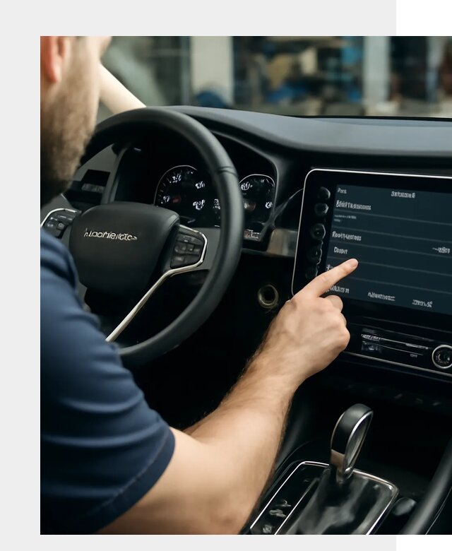 Русификация панели Dongfeng в Белебее по цене от 5101 р. | ФастМобиль-Блб