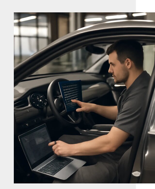 Русификация Exeed TXL в Белебее по цене от 15199 р. | ФастМобиль-Блб
