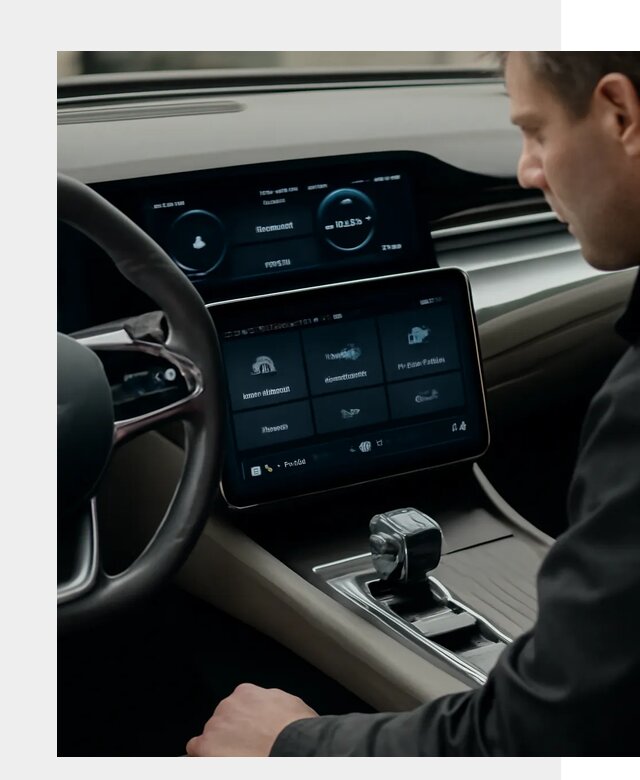 Русификация Geely Monjaro в Белебее по цене от 8059 р. | ФастМобиль-Блб
