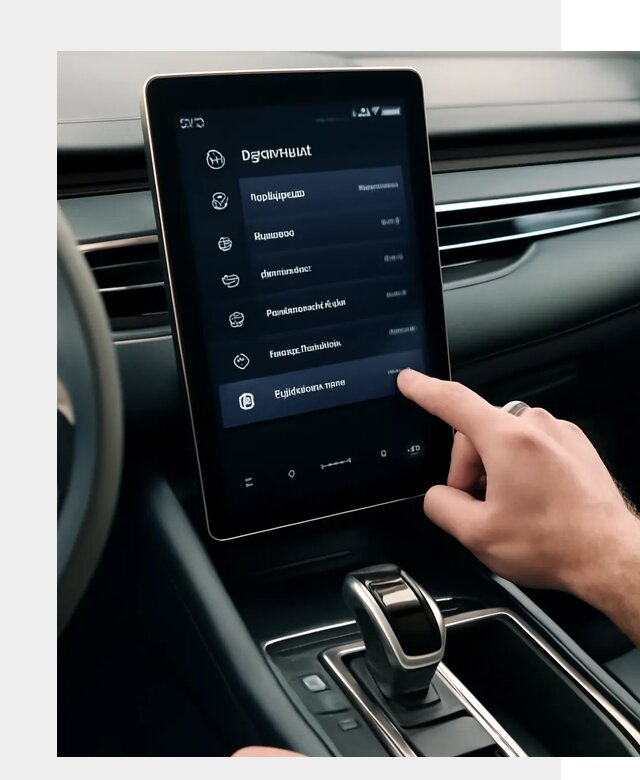 Русификация Geely Preface в Белебее по цене от 10099 р. | ФастМобиль-Блб