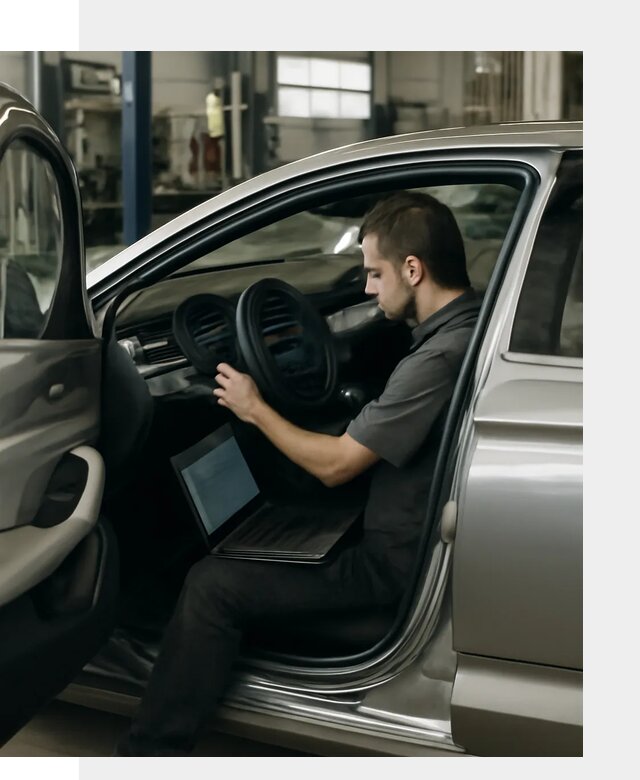 Русификация Geely Preface мультимедиа и меню в Белебее