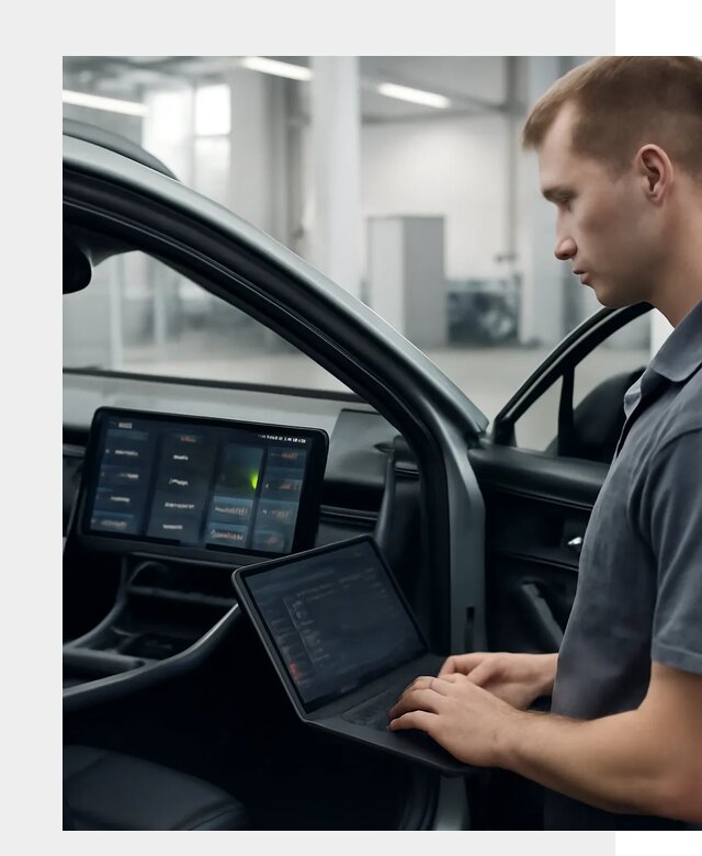 Русификация Geely Starship 7 в Белебее по цене от 8059 р. | ФастМобиль-Блб