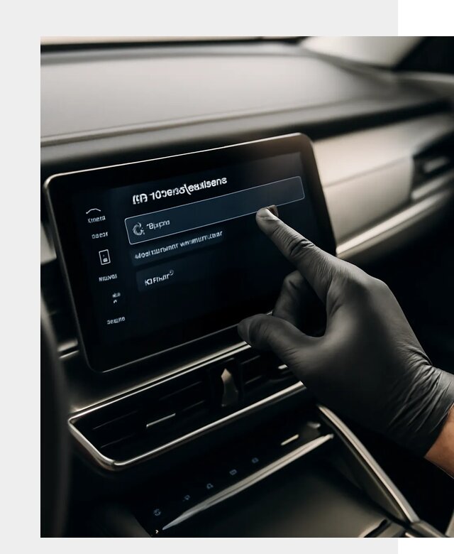 Русификация мультимедиа Geely в Белебее по цене 6631 р. | ФастМобиль-Блб