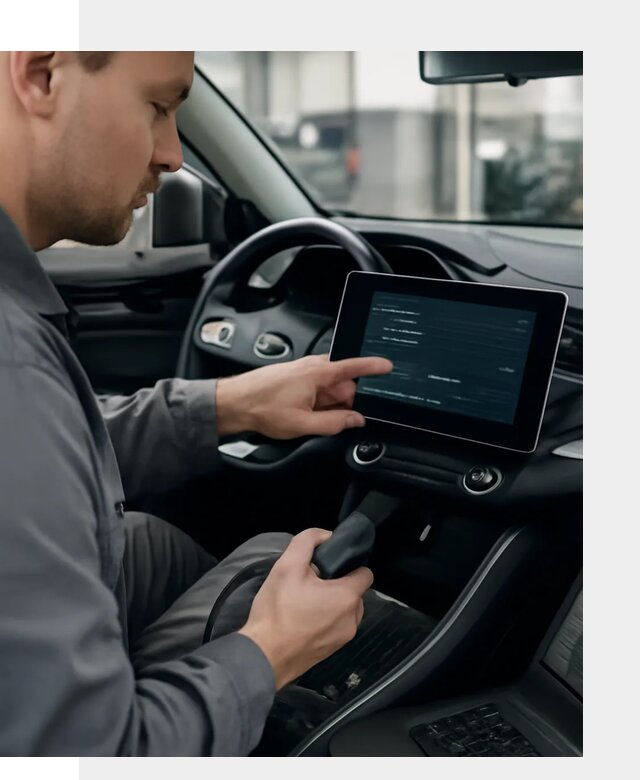 Русификация мультимедиа автомобилей Geely в Белебее под ключ
