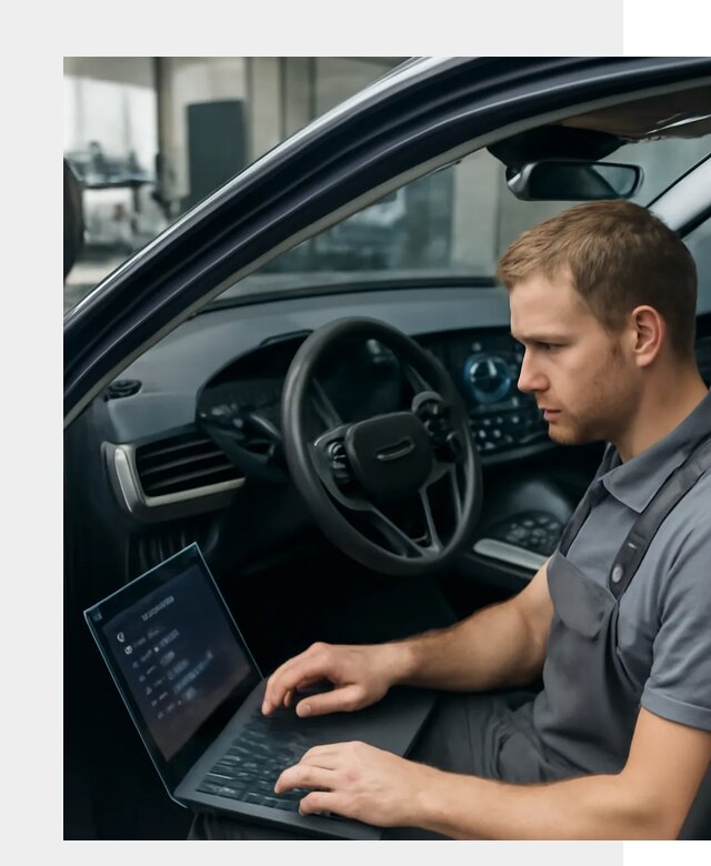 Русификация Haval в Белебее по цене от 8059 р. | ФастМобиль-Блб