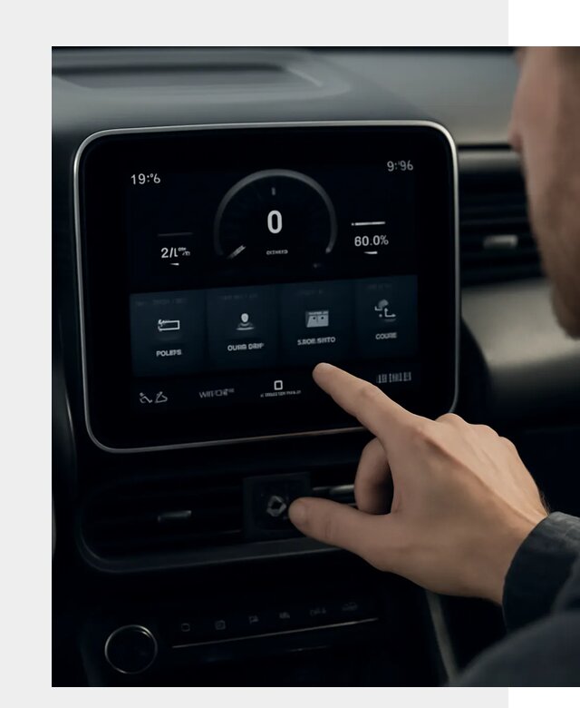 Русификация Haval DARGO в Белебее по цене от 6631 р. | ФастМобиль-Блб