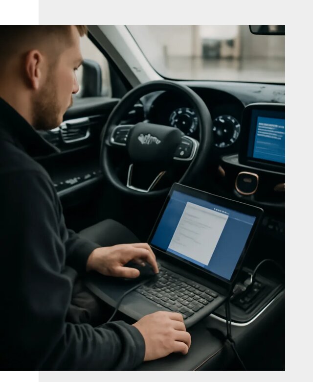 Русификация Haval DARGO и мультимедиа под ключ в Белебее