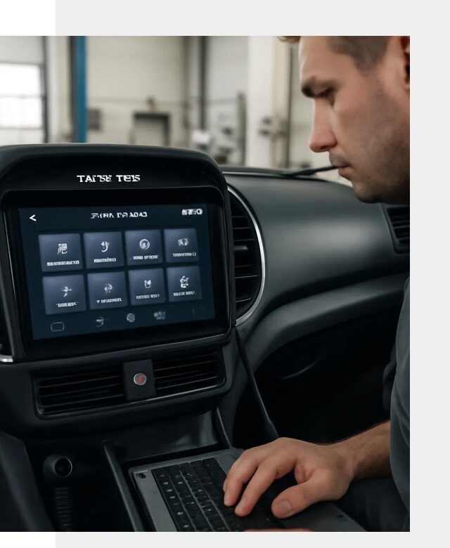 Русификация Haval H3 под ключ для владельцев в Белебее