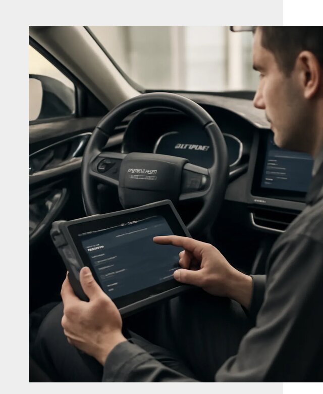 Русификация приборной панели Haval в Белебее от 5611 р. | ФастМобиль-Блб