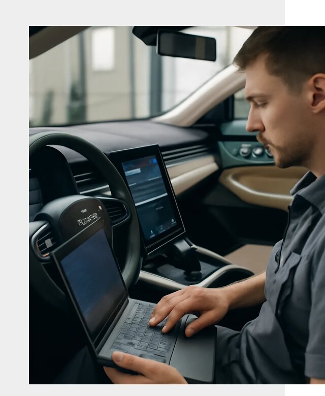 Русификация Lynk Co 900 в Белебее по цене от 20300 р. | ФастМобиль-Блб