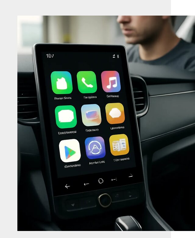 Установка приложений Lynk Co в Белебее по цене от 6019 р. | ФастМобиль-Блб