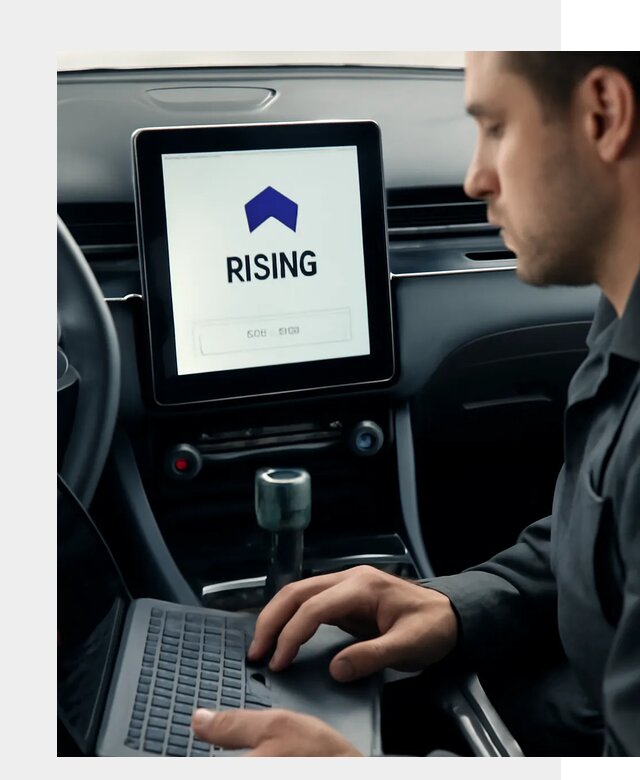 Установка приложений Rising в Белебее по цене от 4590 р. | ФастМобиль-Блб