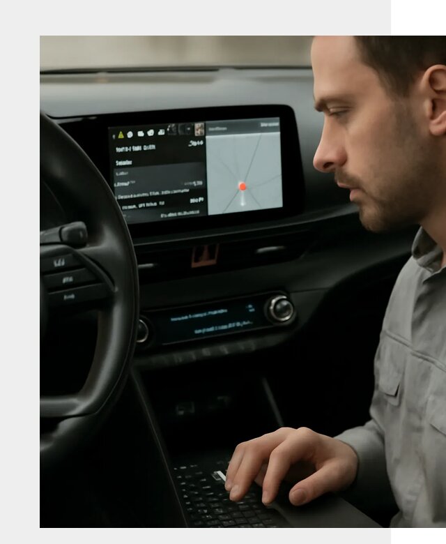 Русификация Hyundai всех моделей в Белебее от 8059 р. | ФастМобиль-Блб