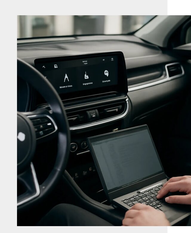 Русификация Kia K5 в Белебее по цене от 6631 р. | ФастМобиль-Блб
