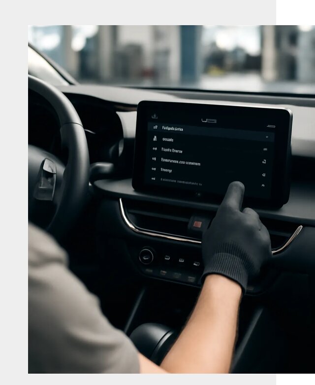 Русификация Kia всех моделей в Белебее от 10099 р. | ФастМобиль-Блб