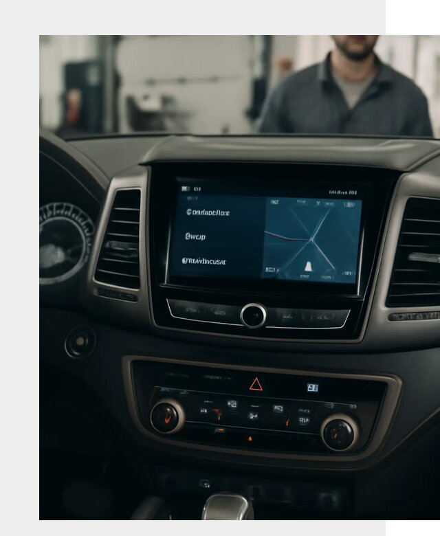 Русификация SsangYong Rexton в Белебее от 12751 р. | ФастМобиль-Блб