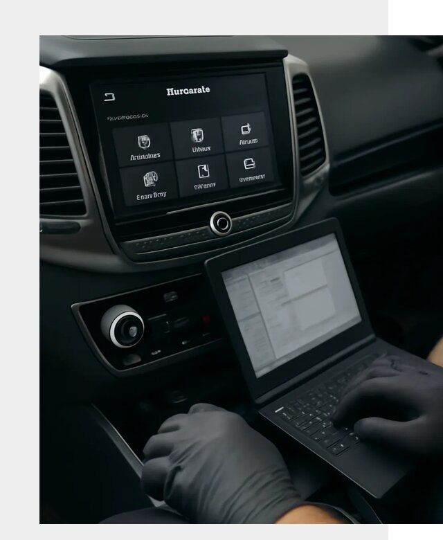 Русификация мультимедиа SsangYong в Белебее от 6631 р. | ФастМобиль-Блб