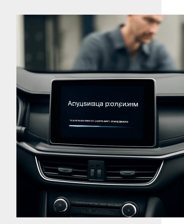 Обновление русификации авто в Белебее по цене от 6019 р. | ФастМобиль-Блб