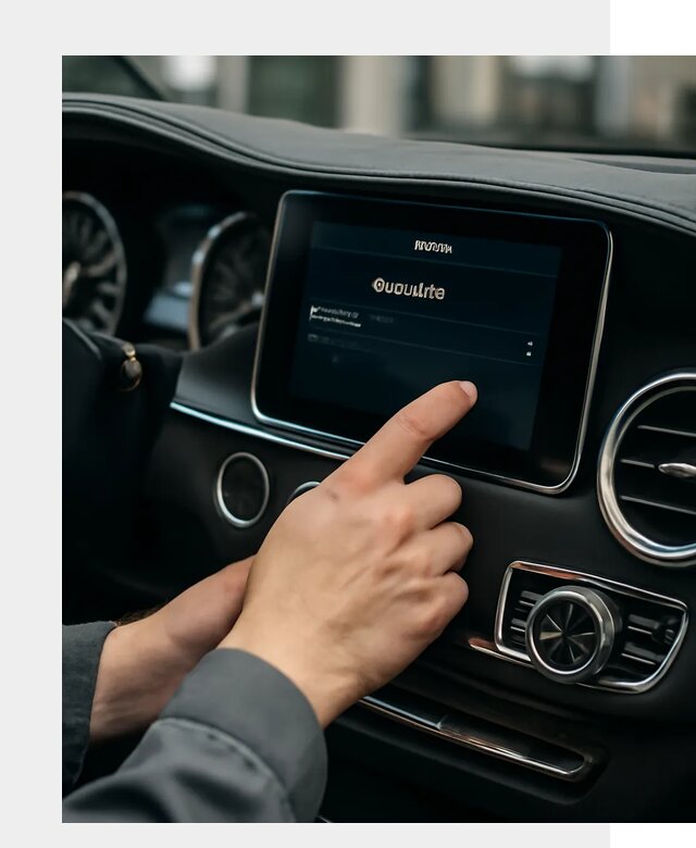 Адаптация часового пояса авто в Белебее от 3570 р. | ФастМобиль-Блб