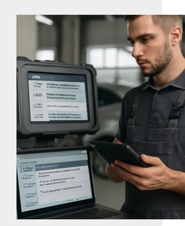 Перевод ошибок автомобиля в Белебее по цене от 2550 р. | ФастМобиль-Блб