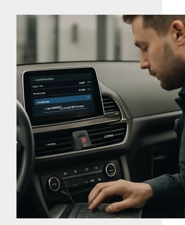 Установка русского пакета языка для авто в Белебее от 6019 р. | ФастМобиль-Блб