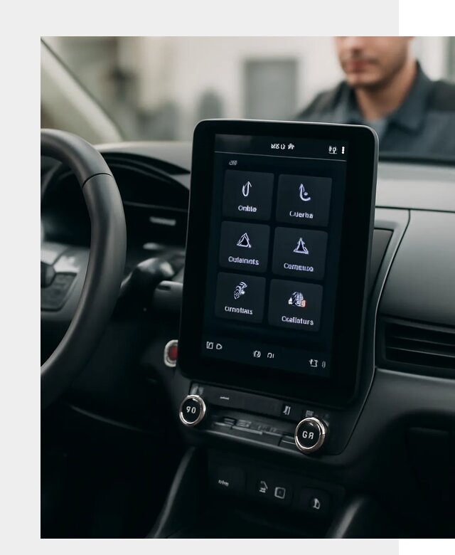 Русификация Honda в Белебее по цене от 7039 р. | ФастМобиль-Блб