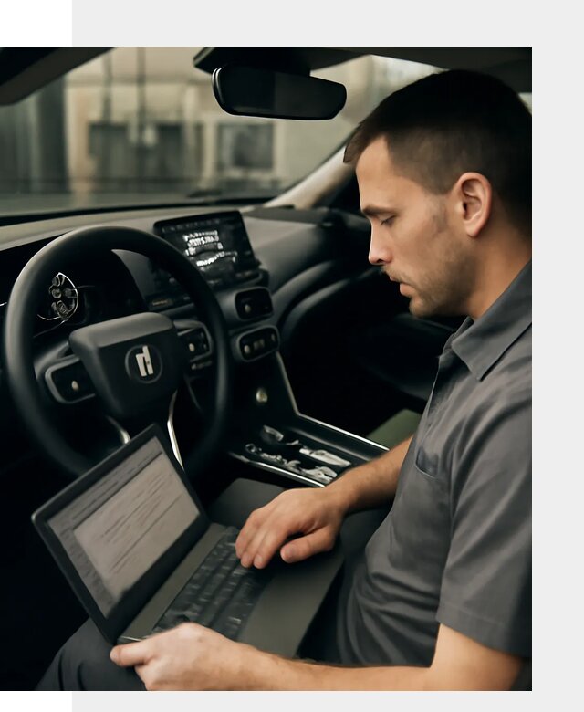 Русификация Honda Accord на русском языке под ключ в Белебее