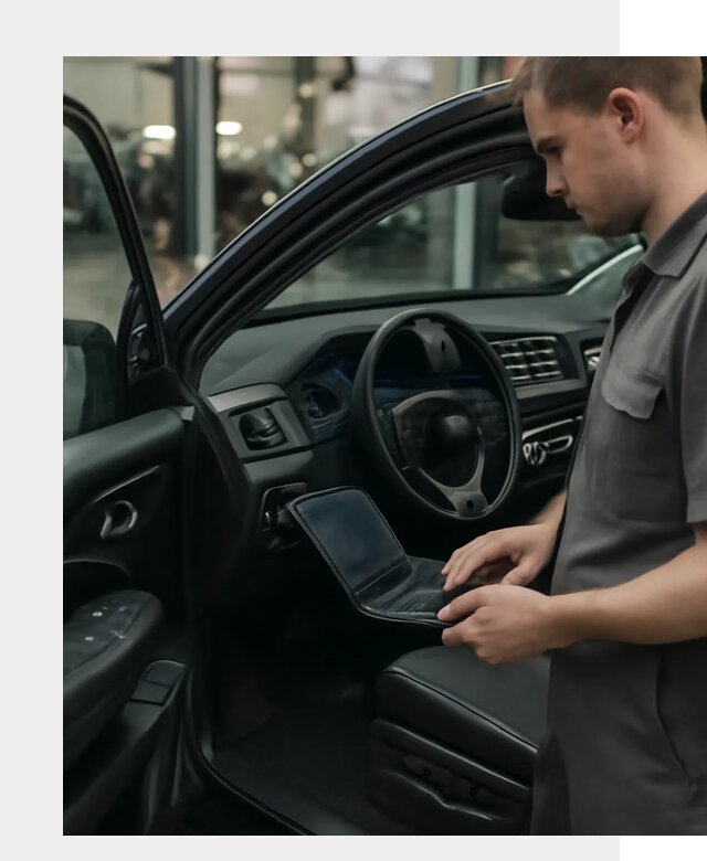 Русификация Honda Pilot по цене от 7039 р. в Белебее ФастМобиль-Блб