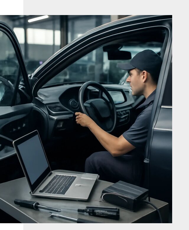 Русификация Honda Ridgeline для комфортной езды в Белебее