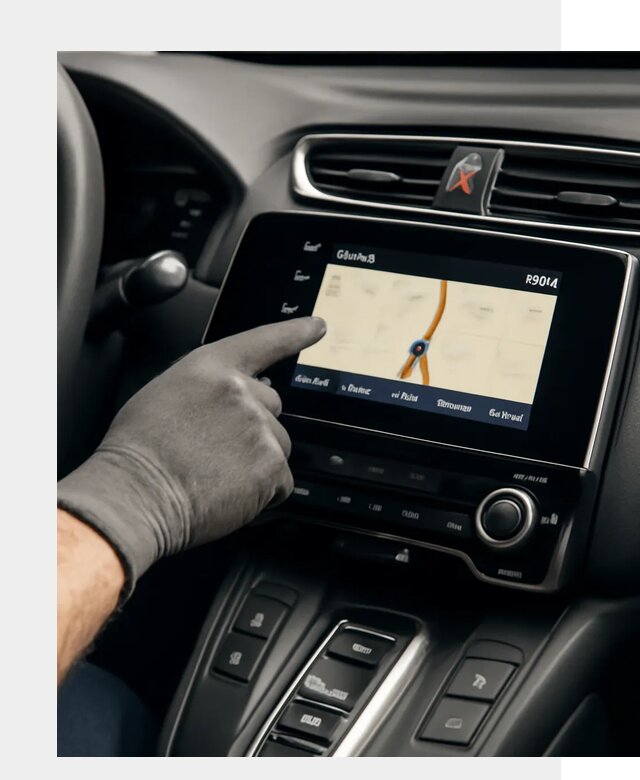 Русификация мультимедиа Honda в Белебее от 7651 р. | ФастМобиль-Блб