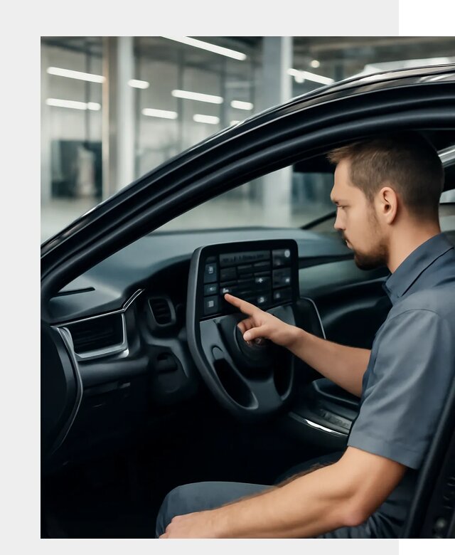 Русификация Lexus в Белебее по цене от 15199 р. | ФастМобиль-Блб