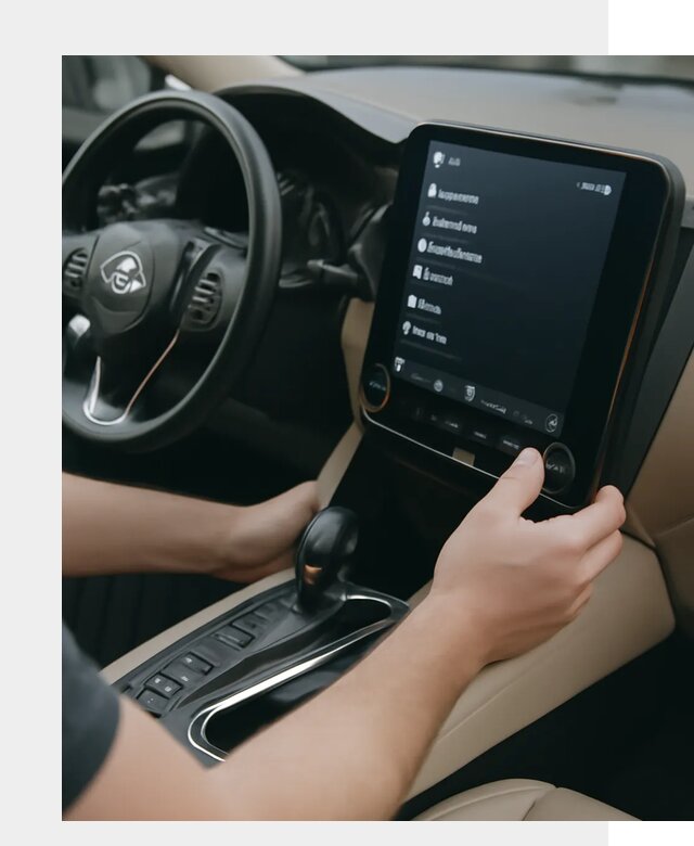 Русификация Lexus NX Panasonic в Белебее от 8059 р. | ФастМобиль-Блб