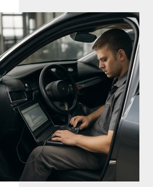 Русификация Mazda EZ-6 с настройкой меню и навигации в Белебее
