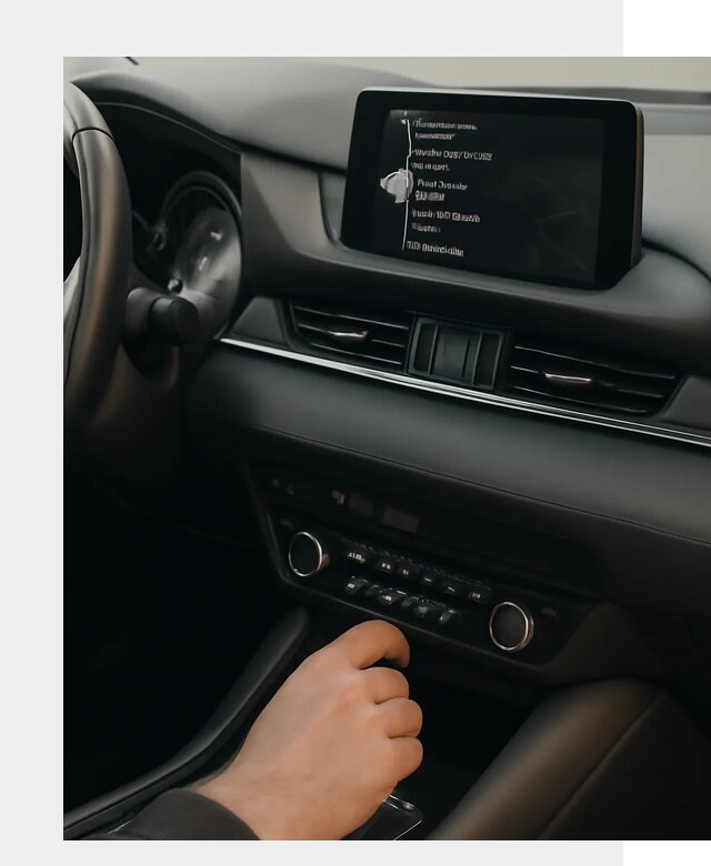 Русификация мультимедиа Mazda в Белебее по цене от 8059 р. | ФастМобиль-Блб