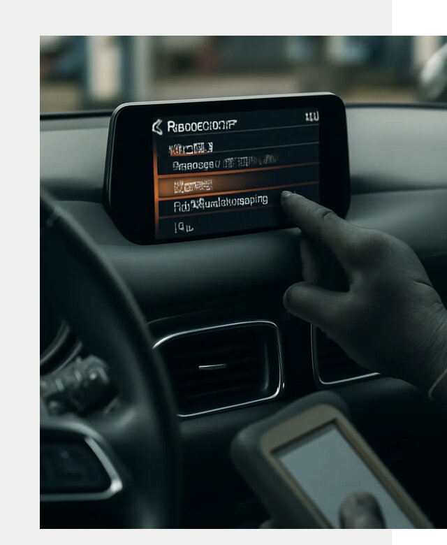 Установка приложений Mazda в Белебее по цене от 5509 р. | ФастМобиль-Блб