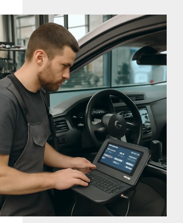 Русификация автомобилей Nissan для всех моделей в Белебее