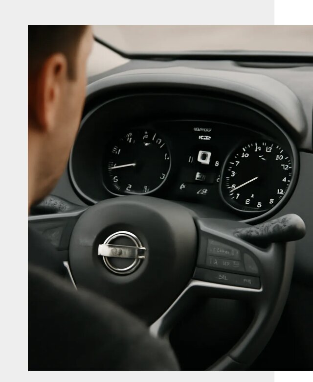 Русификация приборной панели Nissan в Белебее от 6631 р. | ФастМобиль-Блб