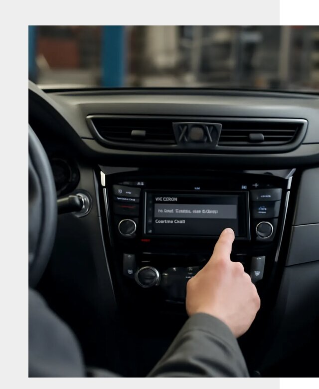 Установка приложений Nissan в Белебее по цене от 5611 р. | ФастМобиль-Блб