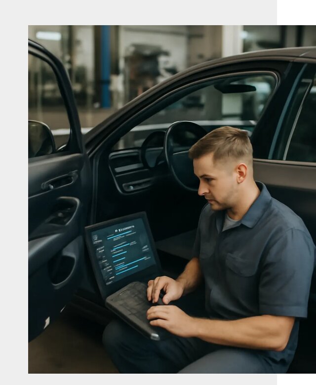 Русификация Toyota Crown в Белебее по цене от 8671 р. | ФастМобиль-Блб